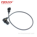 02612101277 Sensor de césped CKP para CITROEN / FIAT / INNOCENTI